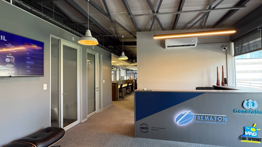 To Let Commercial Property for Rent in Cape Town City Centre Western Cape